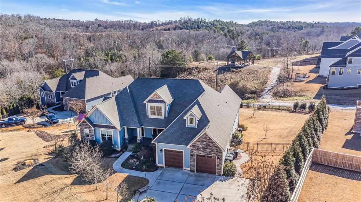 Property image 3 at 402 Rocky Water Drive, Piedmont, SC 29673