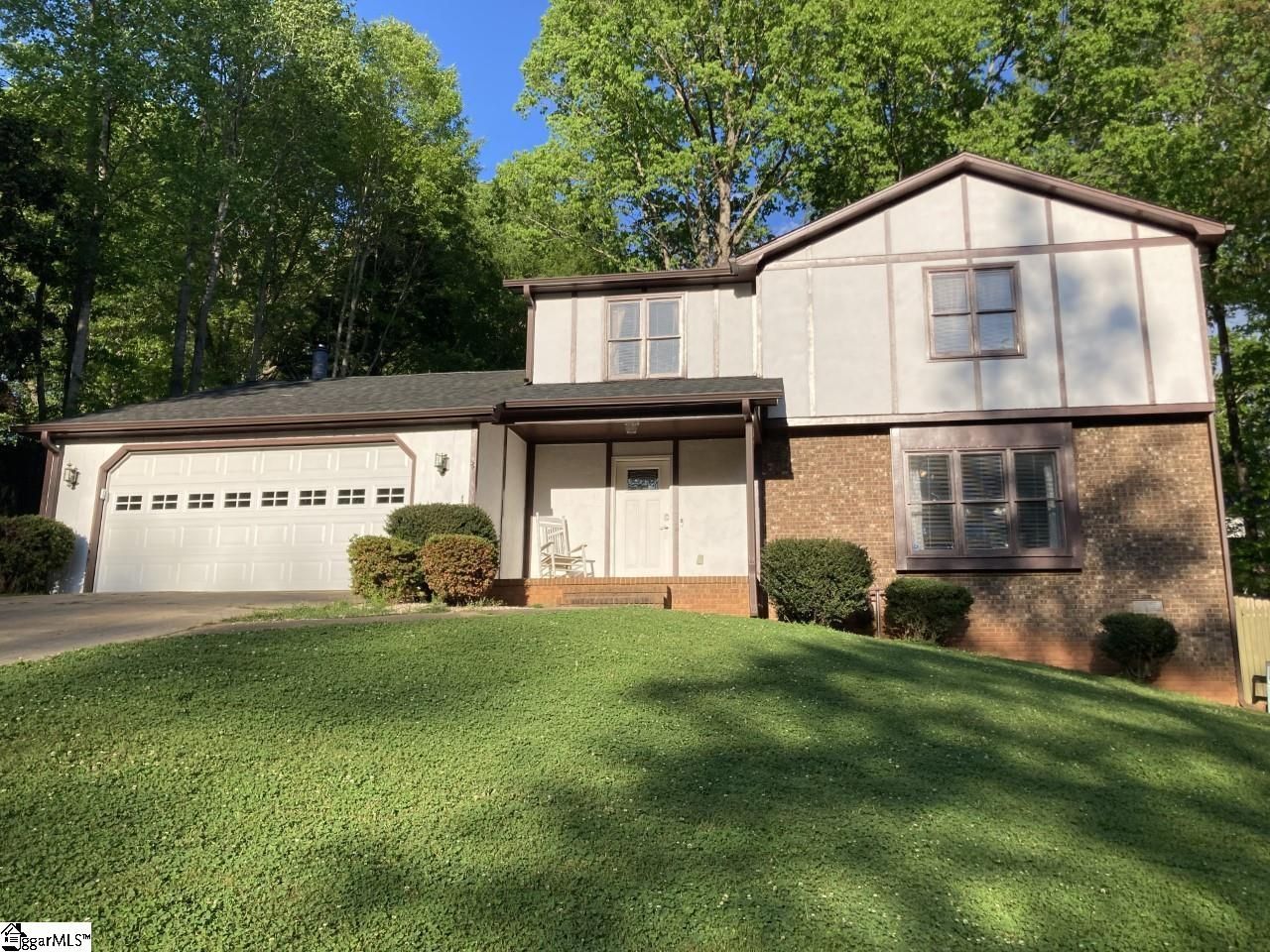Property image 1 at 104 Roswell Terrace, Spartanburg, SC 29307