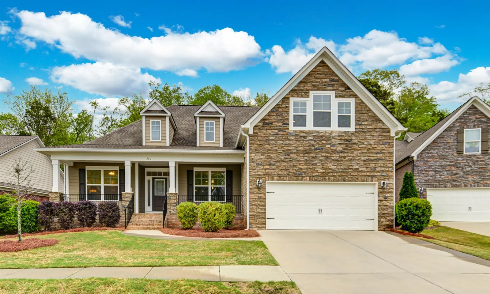 230 Regatta Forest Drive