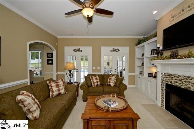 Property image 5 at 127 N Silver Beech Lane, Greer, SC 29651