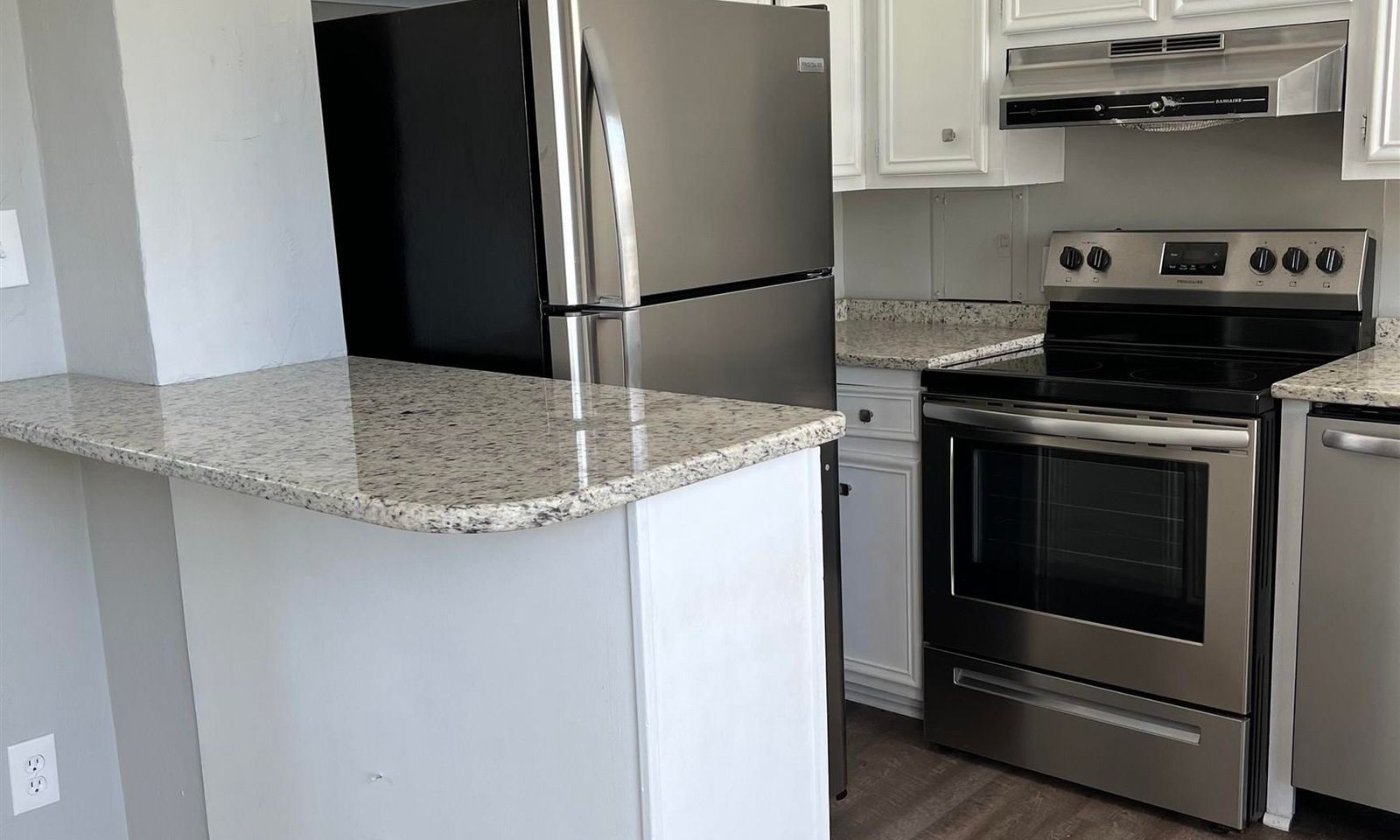 Property image 1 at 601 Cleveland 12F Street, Greenville, SC 29601