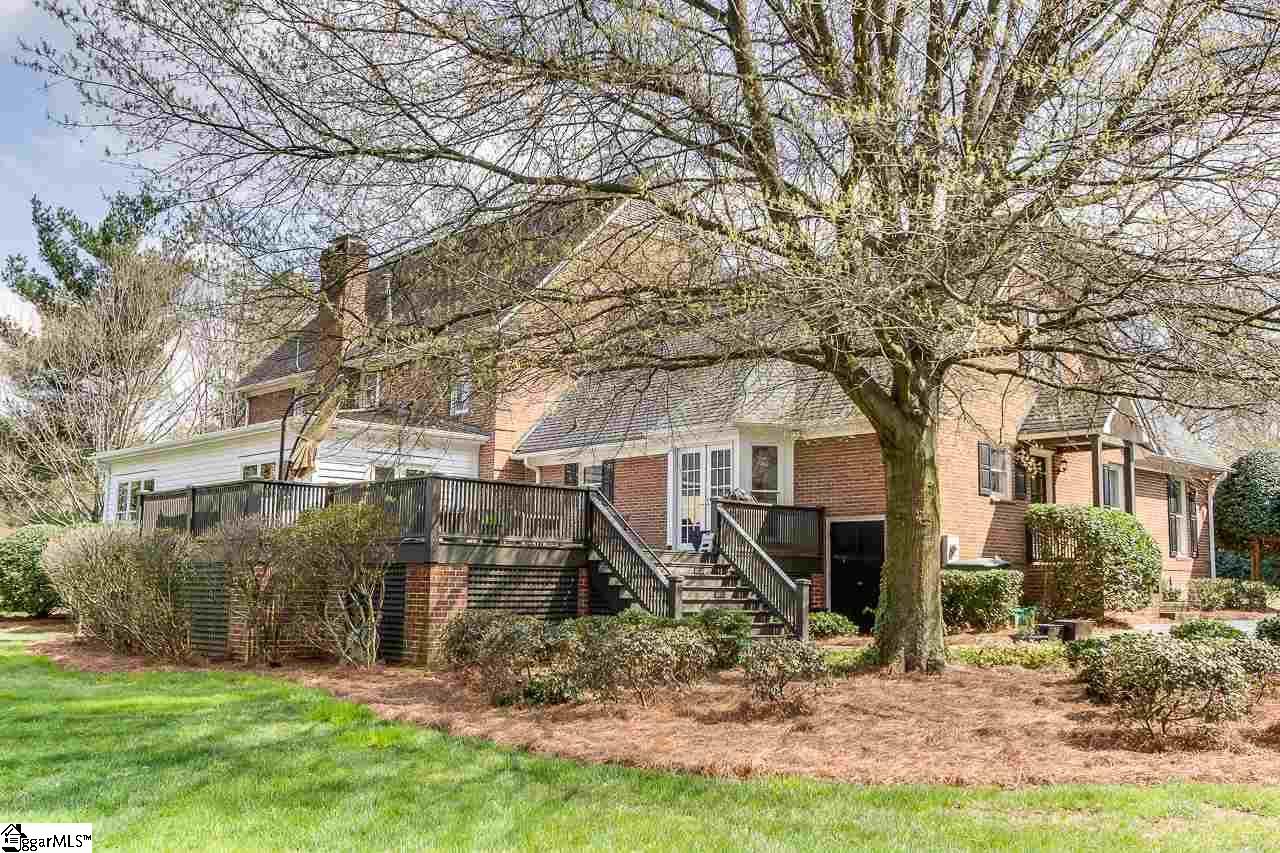 Property image 3 at 221 Babbs Hollow, Greenville, SC 29607
