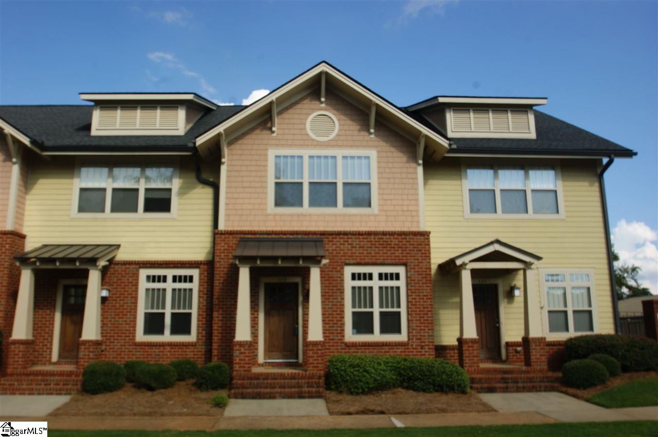 Main image of property at 119 S Memminger Street, Greenville, SC 29601
