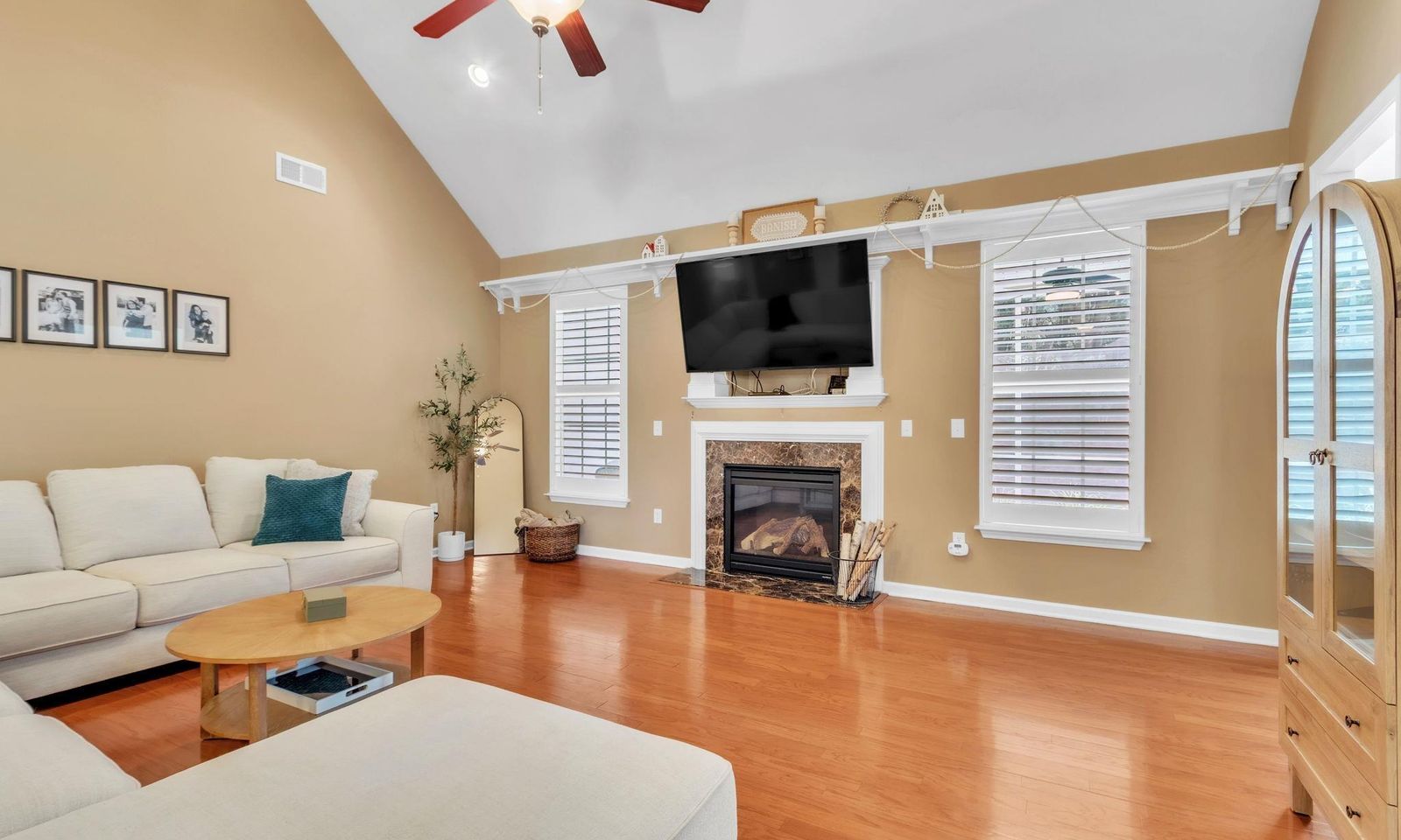 Property image 4 at 232 Horsepen Way, Simpsonville, SC 29681-4299