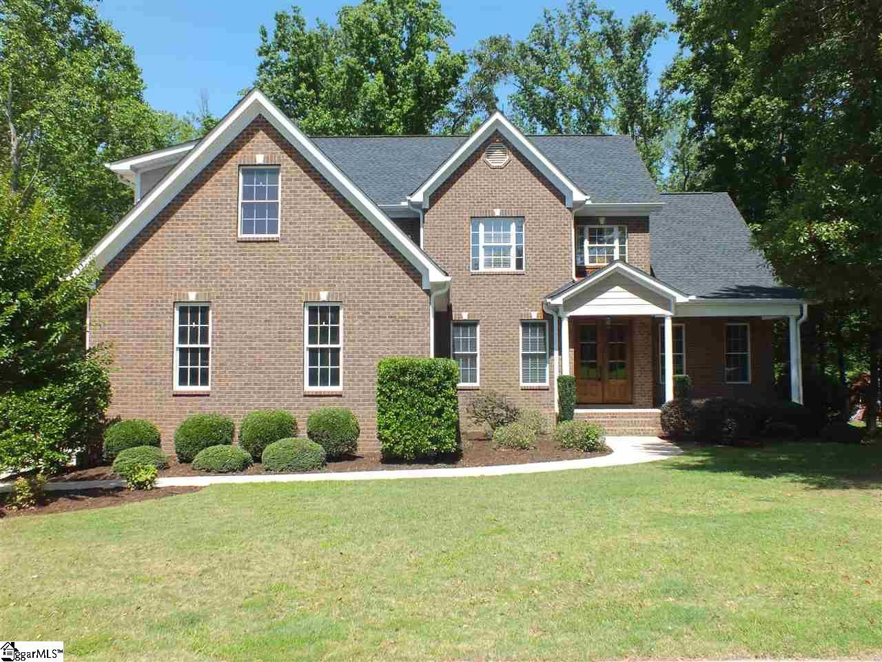 Property image 1 at 213 Whitworth Way, Simpsonville, SC 29681