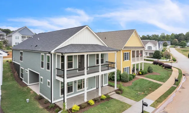 516 Coolwater Drive