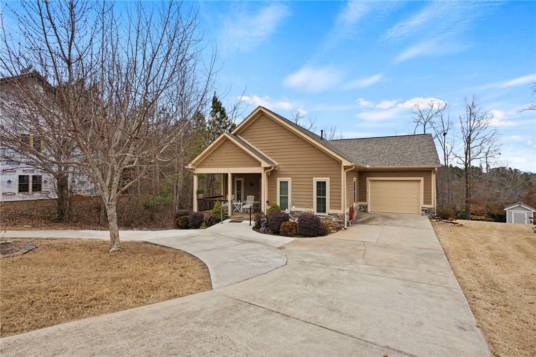 228 Sweetwater View Road