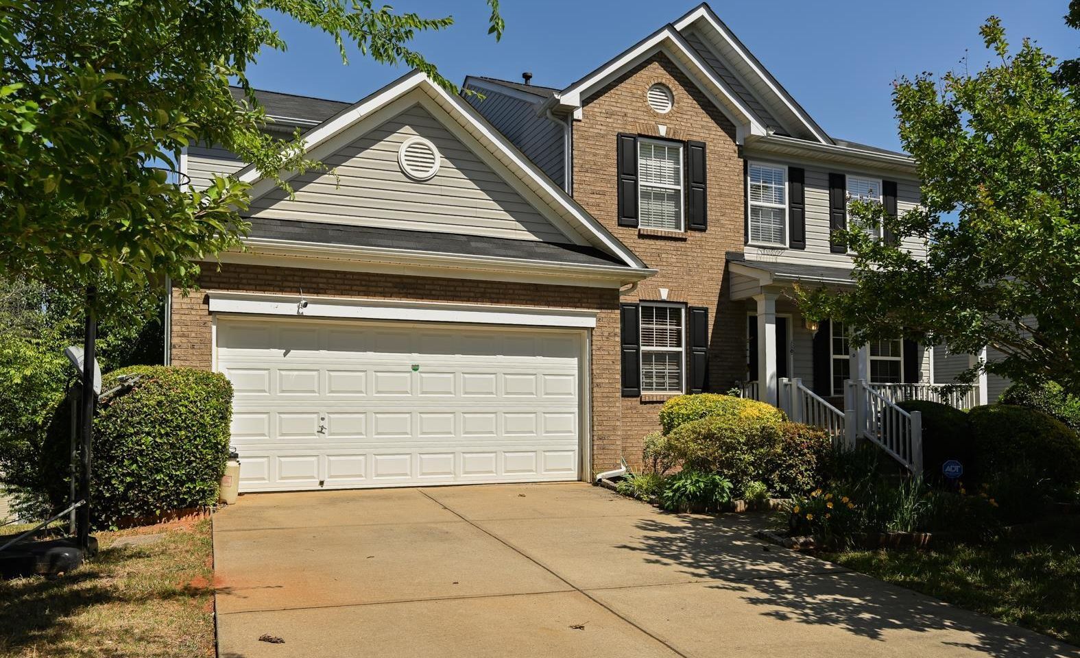Property image 1 at 322 Bellarine Drive, Greenville, SC 29650