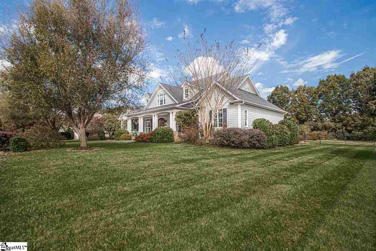 Property image 4 at 102 Ivy Woods Drive, Easley, SC 29642