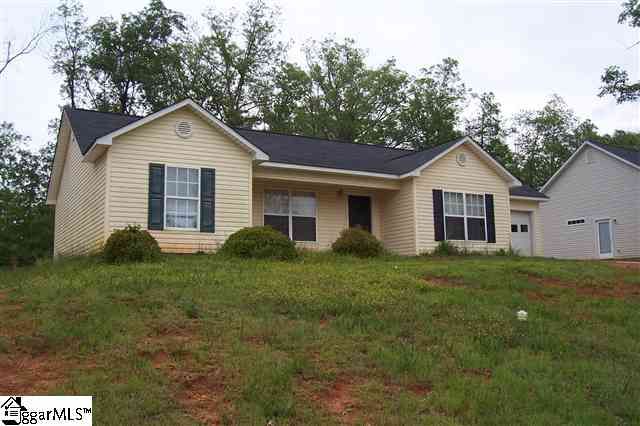 Main image of property at 100 Pine Needle Road, Piedmont, SC 29673