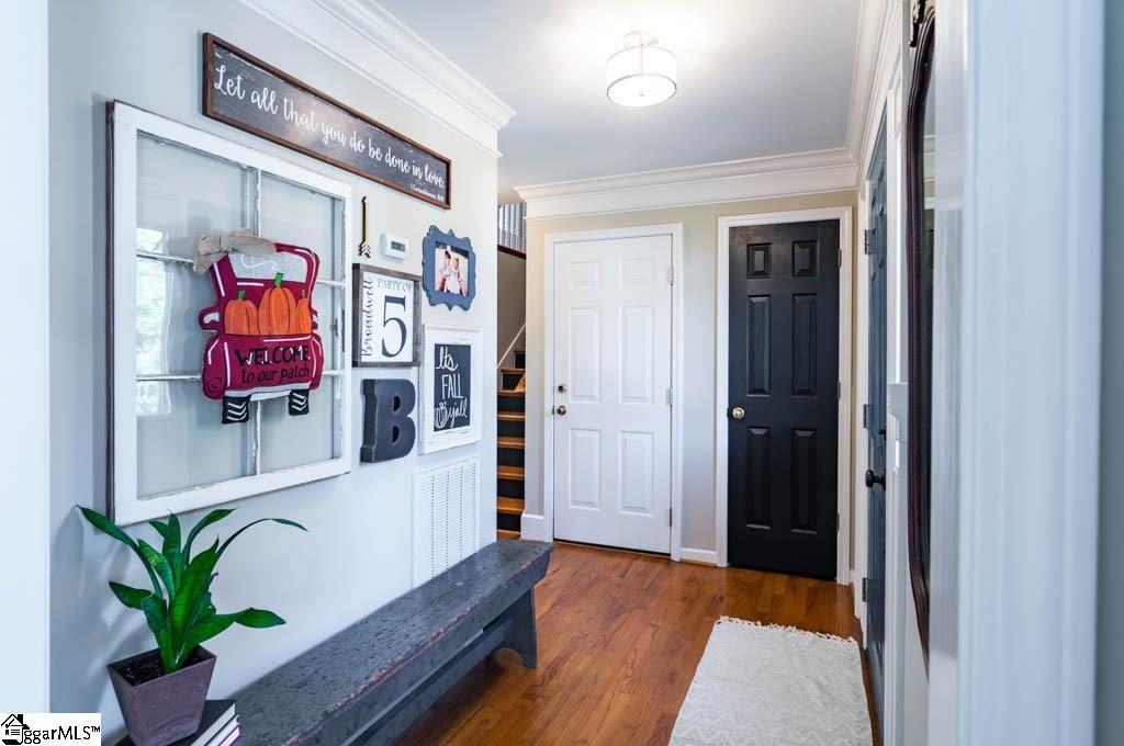 Property image 4 at 127 River Way Drive, Greer, SC 29651