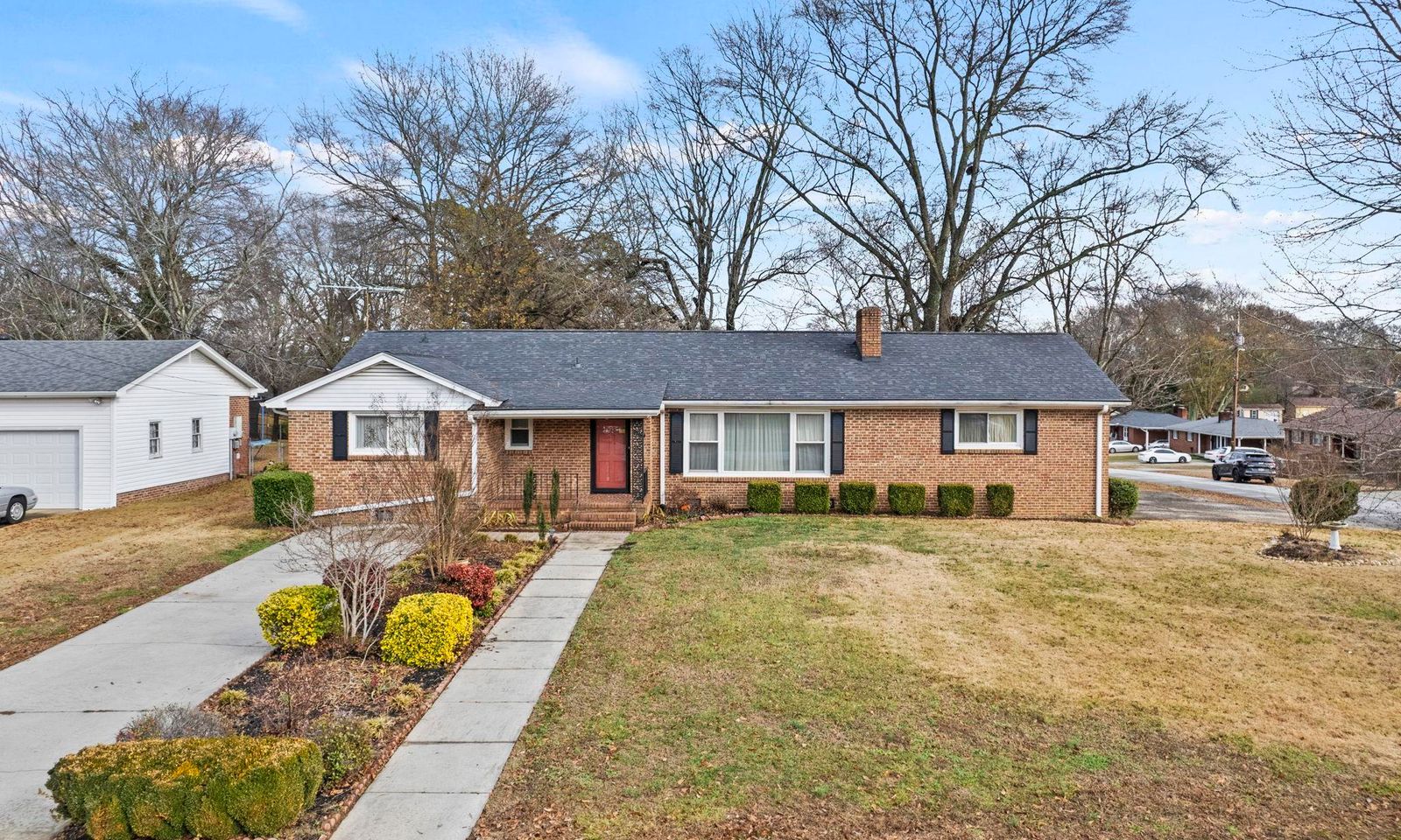 Main image of property at 200 Fairhaven Drive, Taylors, SC 29687