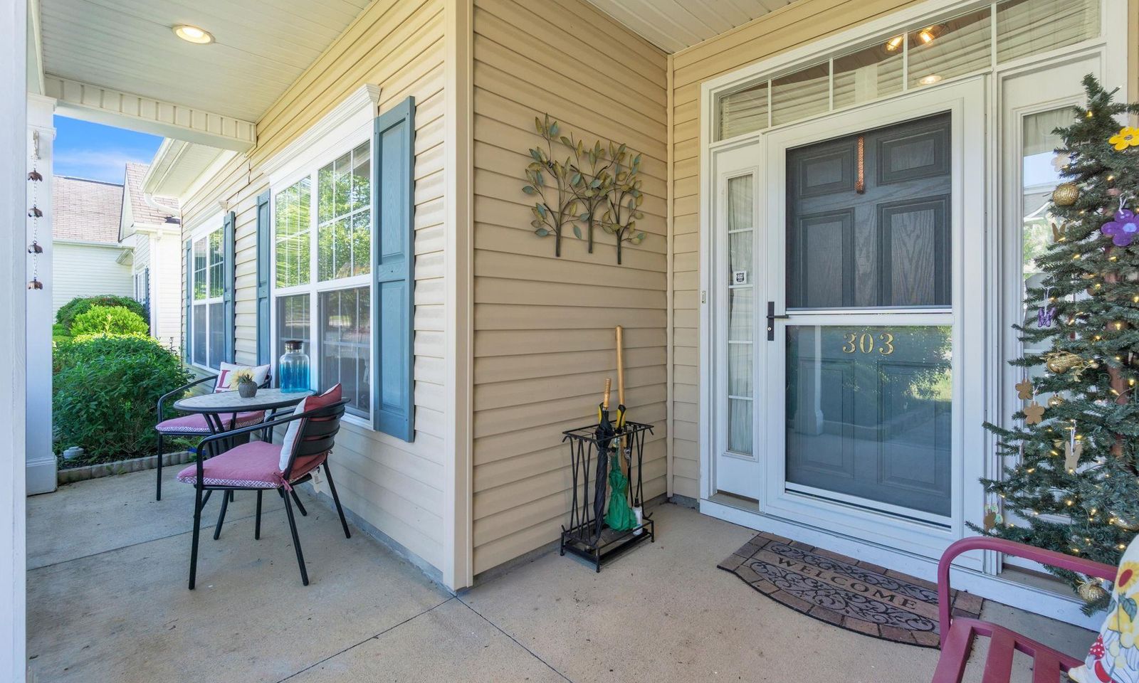 Property image 5 at 303 Blue Sage Place, Simpsonville, SC 29680