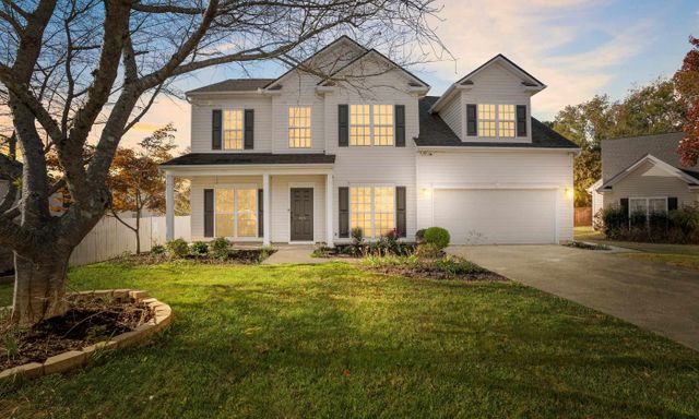 403 Sun Rose Court