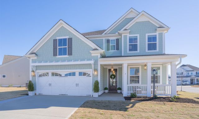 7 Tanner Hall Lane
