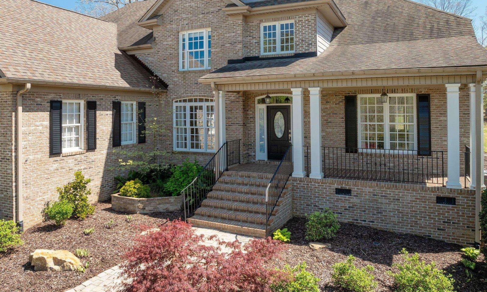 Property image 2 at 1220 Bradford Creek Lane, Taylors, SC 29687