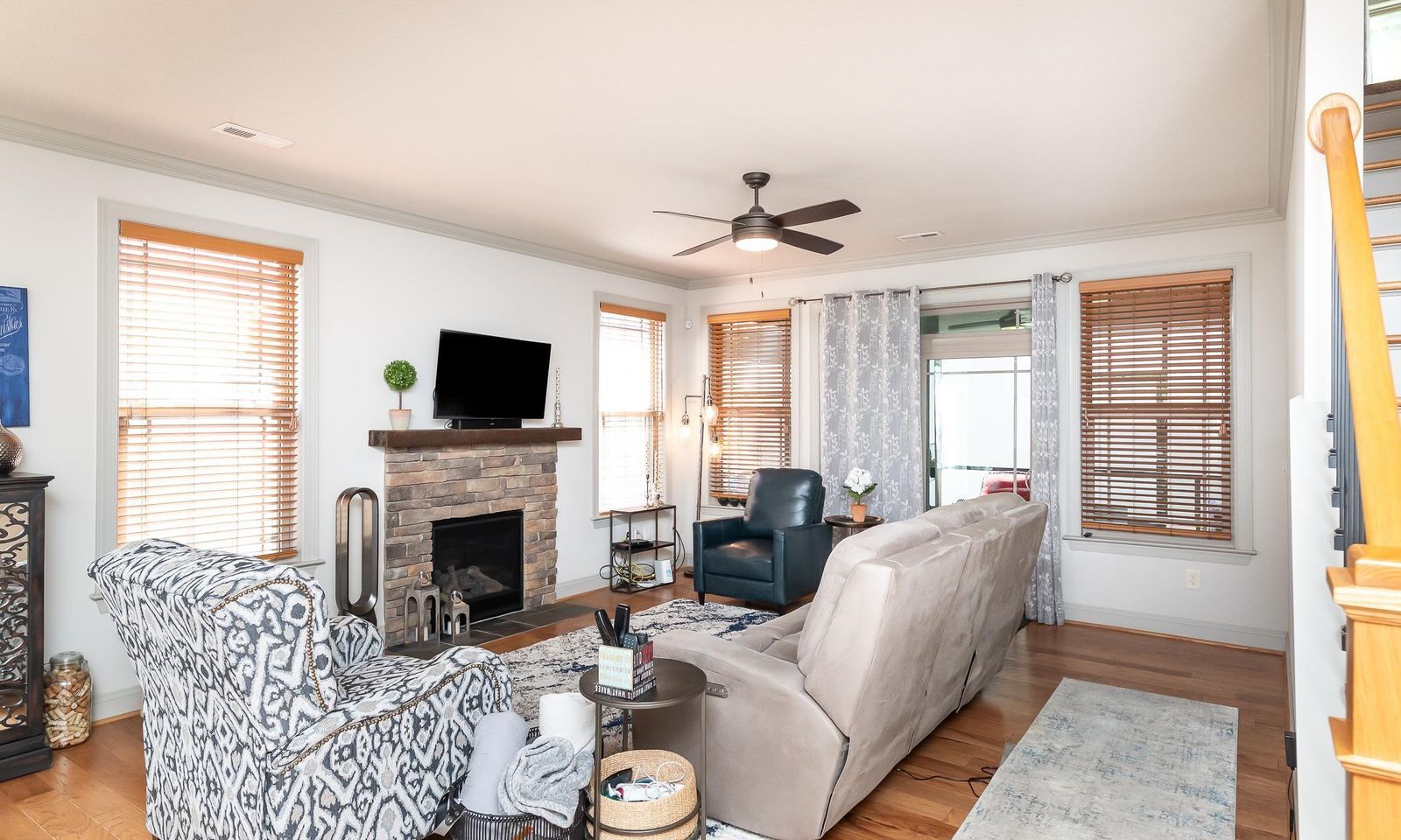 Property image 5 at 545 Ashler Drive, Greer, SC 29650