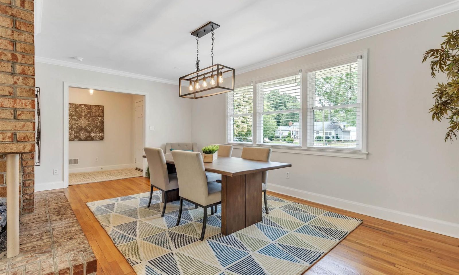 Property image 4 at 101 Batesview Drive, Greenville, SC 29607