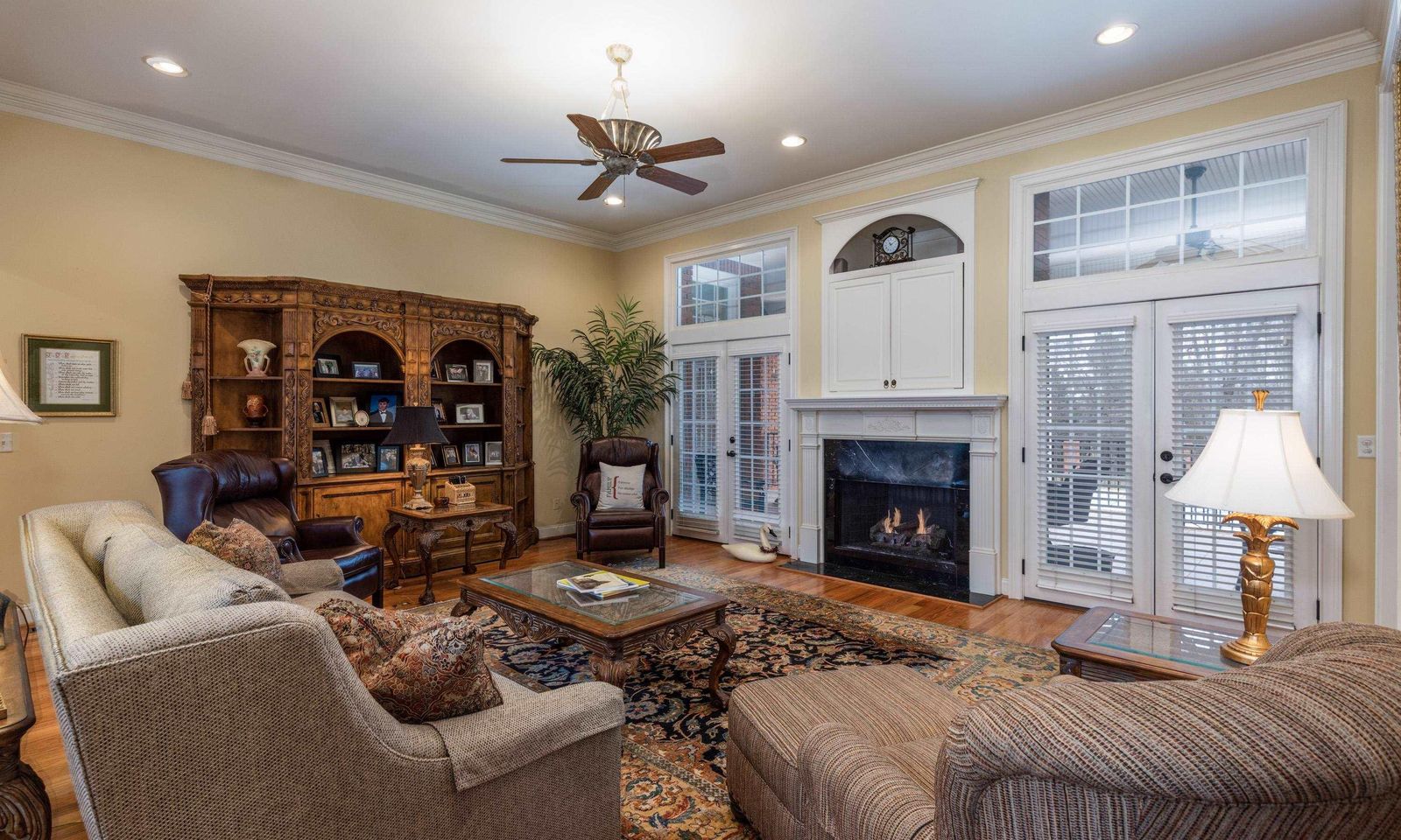 Property image 2 at 120 Farm Terrace Court, Easley, SC 29642