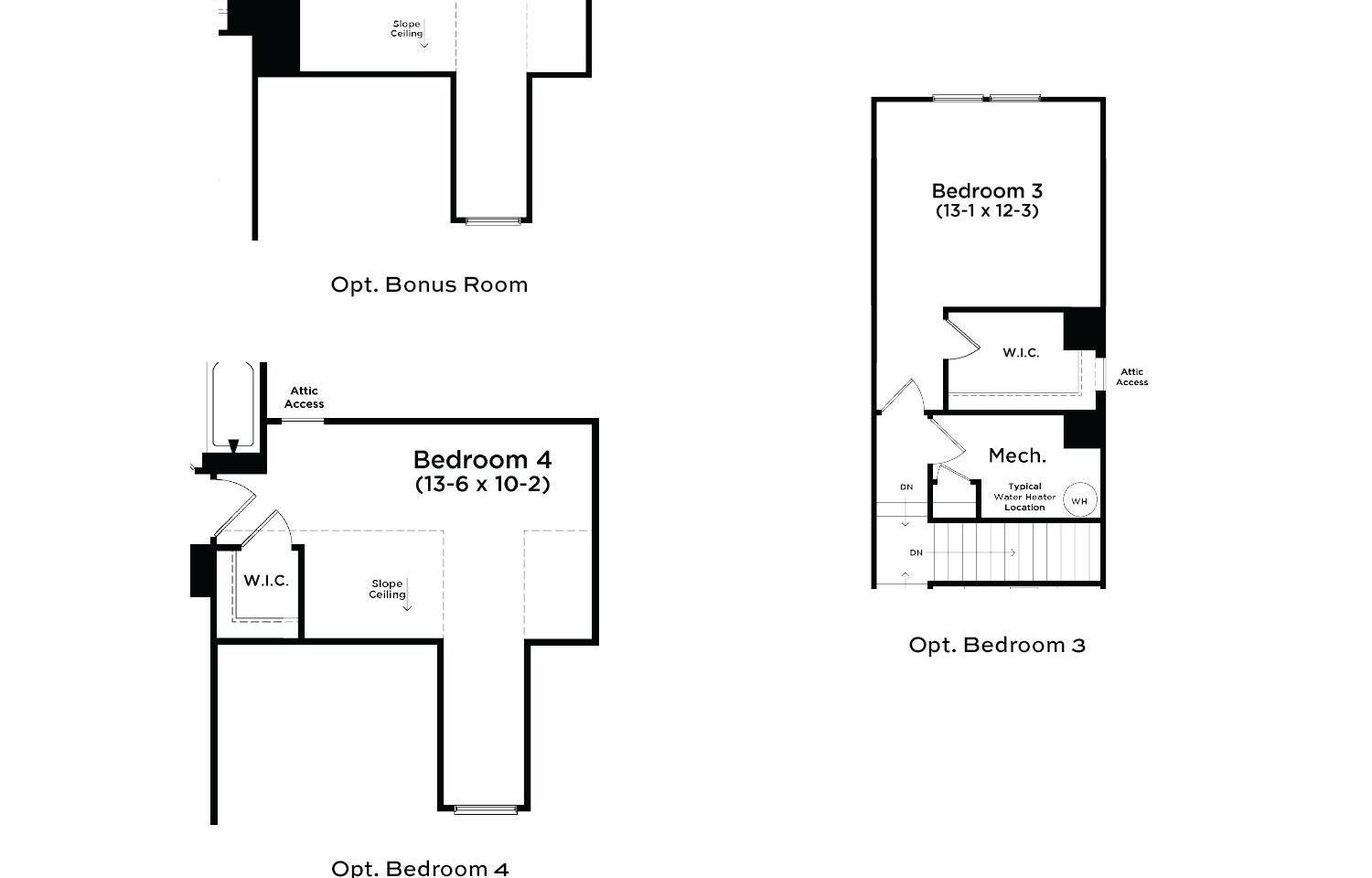 Property image 5 at 414 Ambleside Lane, Greenville, SC 29605