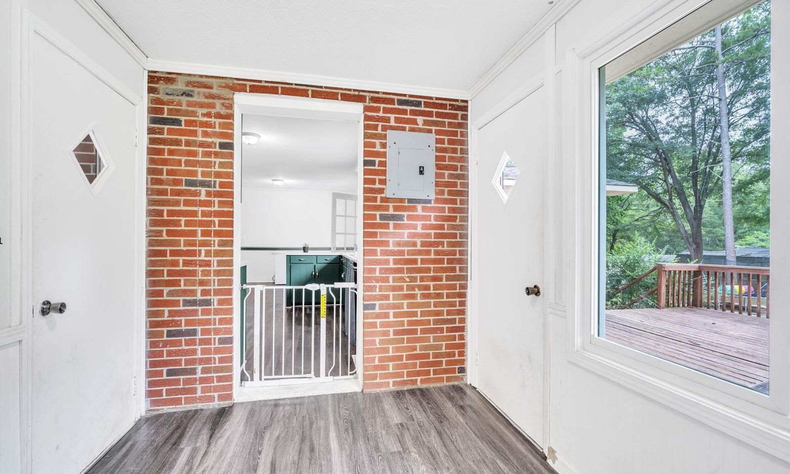 Property image 3 at 405 Forest Lane, Belton, SC 29627