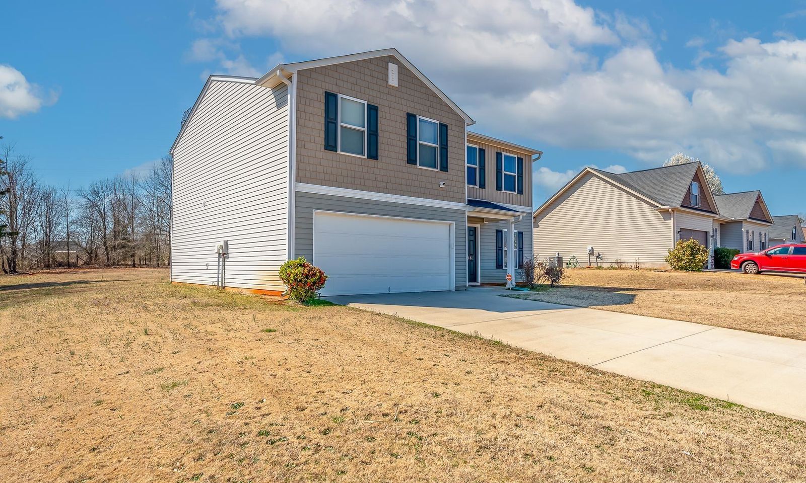 Property image 2 at 916 Echo Ridge Drive, Duncan, SC 29334-8810