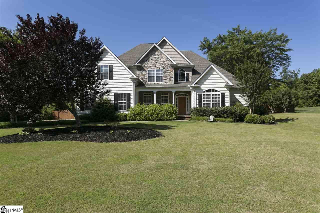 Property image 2 at 6 Mandarin Circle, Taylors, SC 29687
