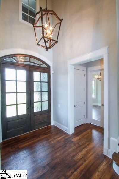 Property image 2 at 2115 Bohicket Way, Piedmont, SC 29673-0000