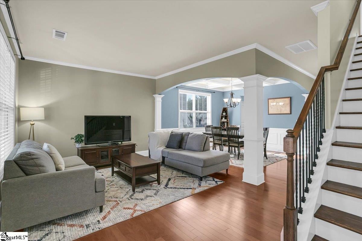 Property image 5 at 46 Ramapo Court, Simpsonville, SC 29681