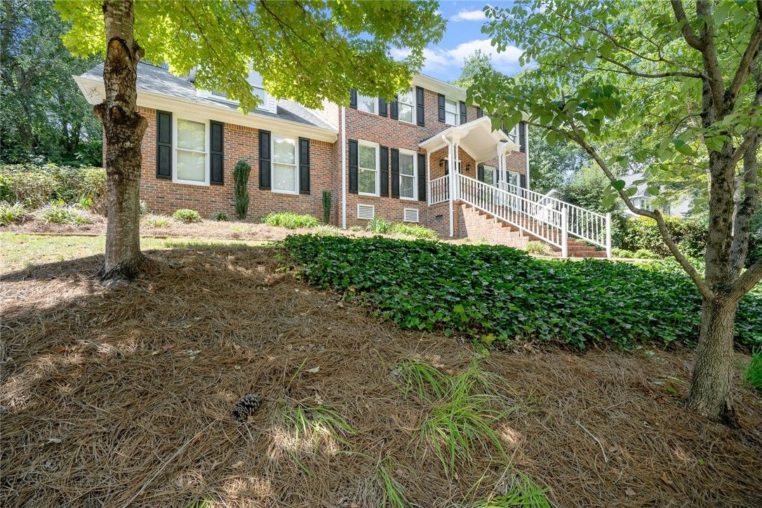 Property image 1 at 111 River Way Drive, Greer, SC 29651