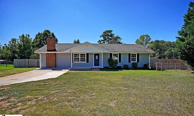 128 Becky Gibson Road