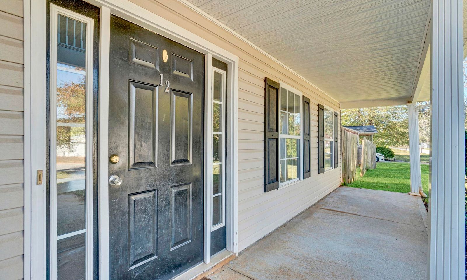 Property image 3 at 12 Picardy Drive, Greenville, SC 29605