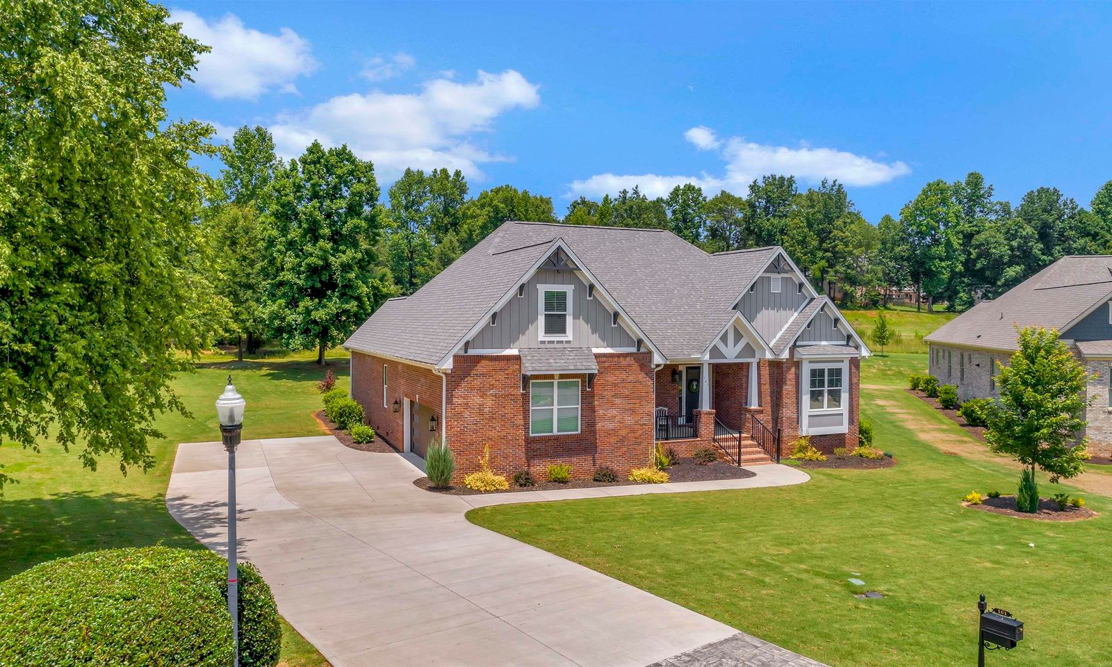 Property image 2 at 161 Tully Drive, Anderson, SC 29621