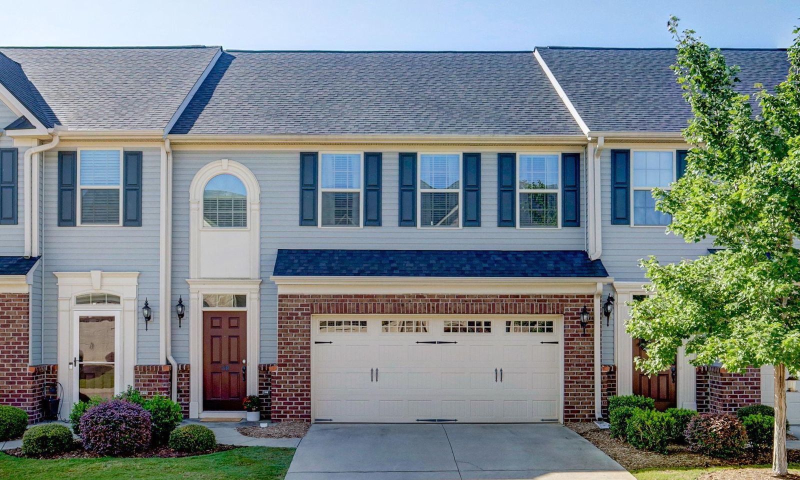 Main image of property at 30 Irvington Drive, Greer, SC 29650