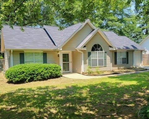 3314 Deerwood Trail