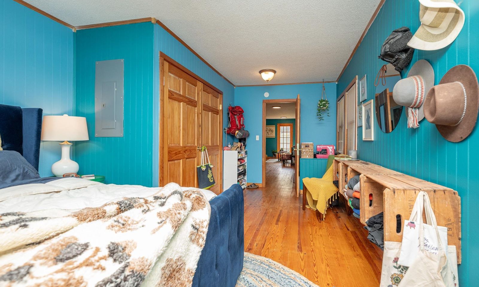 Property image 4 at 526 Issaqueena Trail, Clemson, SC 29631