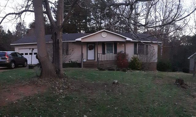 227 Ponder Road