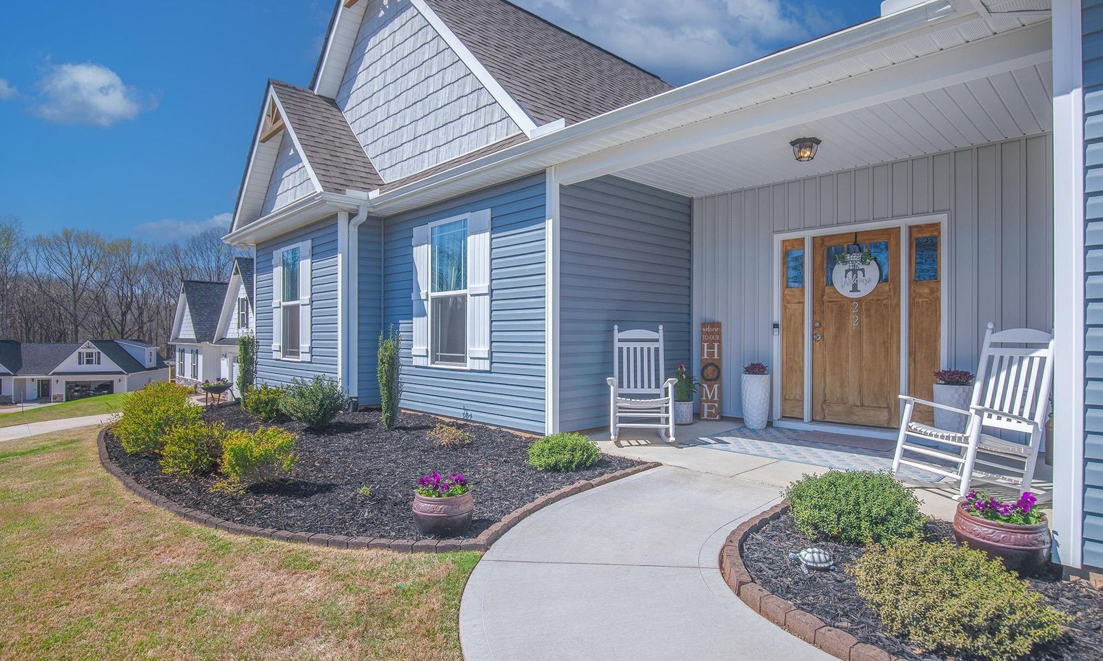 Property image 4 at 22 Waters Meadow Trail, Taylors, SC 29687-6182