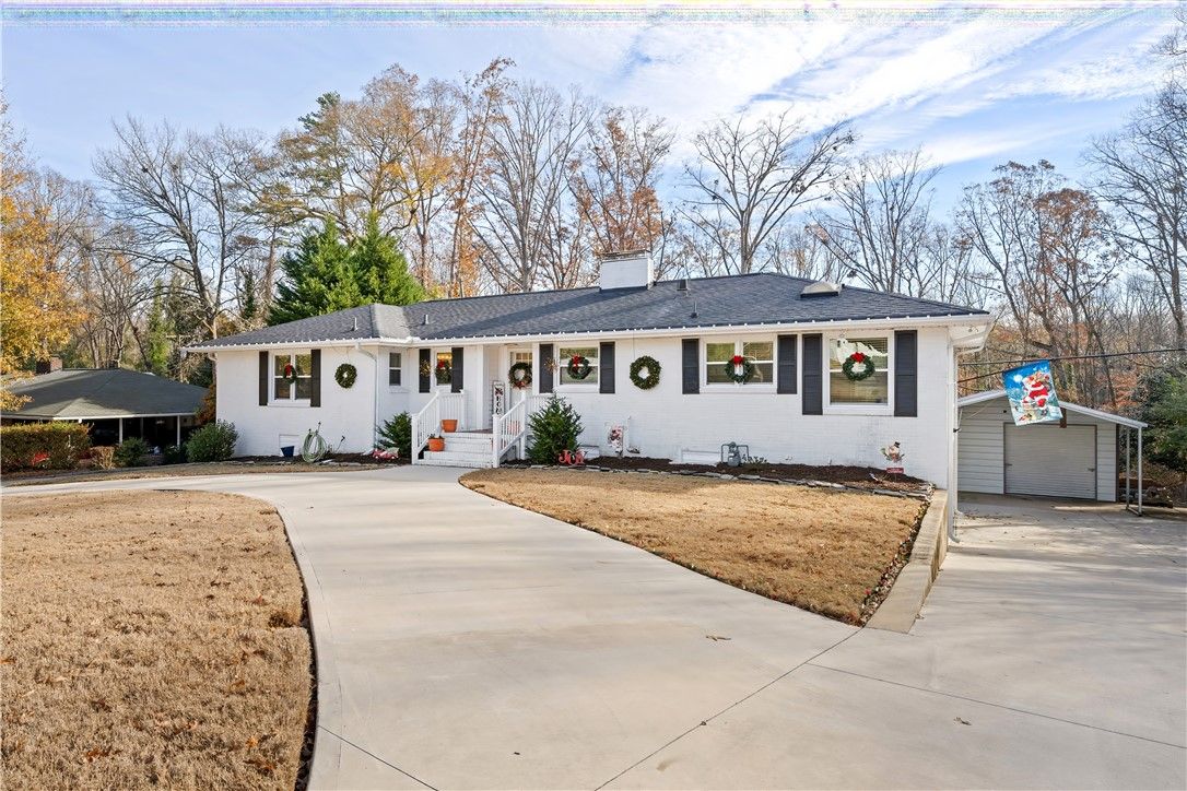 Property image 3 at 126 Tanglewood Drive, Anderson, SC 29621