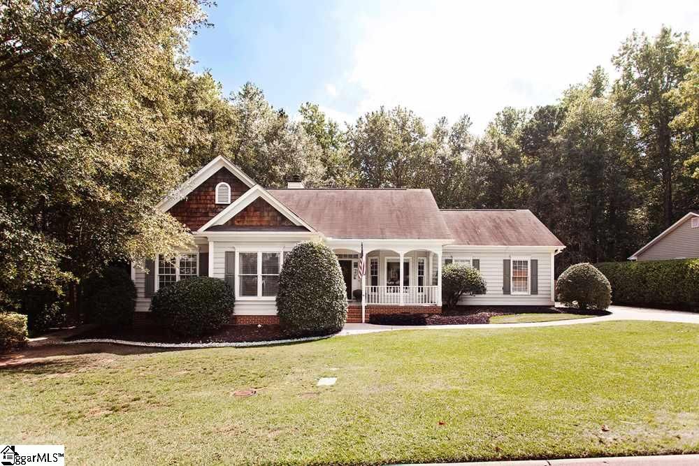 Property image 1 at 110 Greenapple Way, Simpsonville, SC 29681