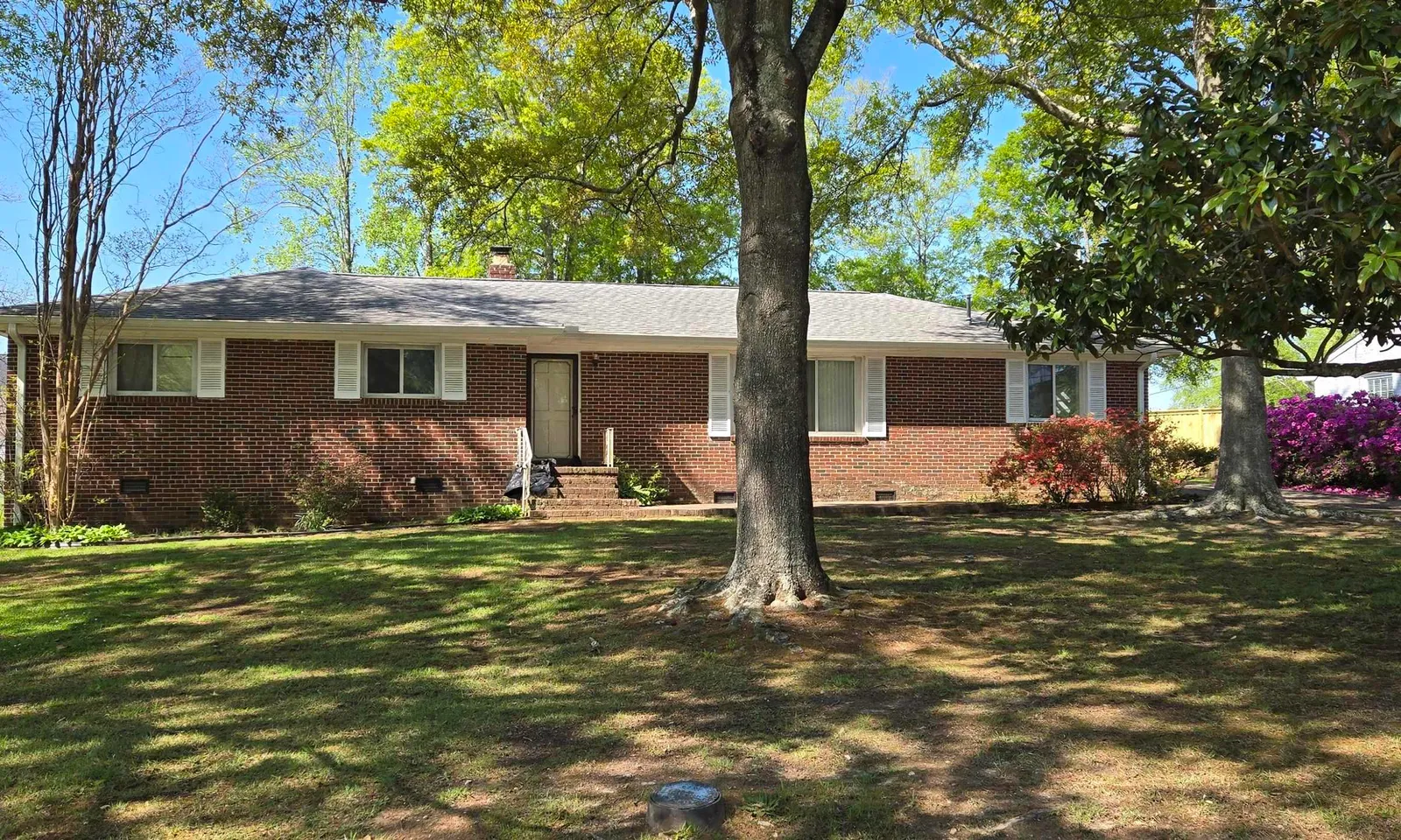Greenbrier, Simpsonville Community