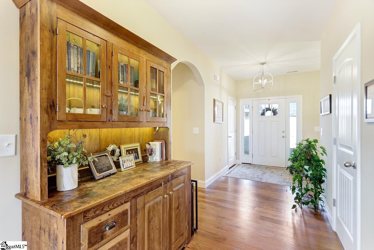 Property image 4 at 21 Alice Kelley Court, Travelers Rest, SC 29690