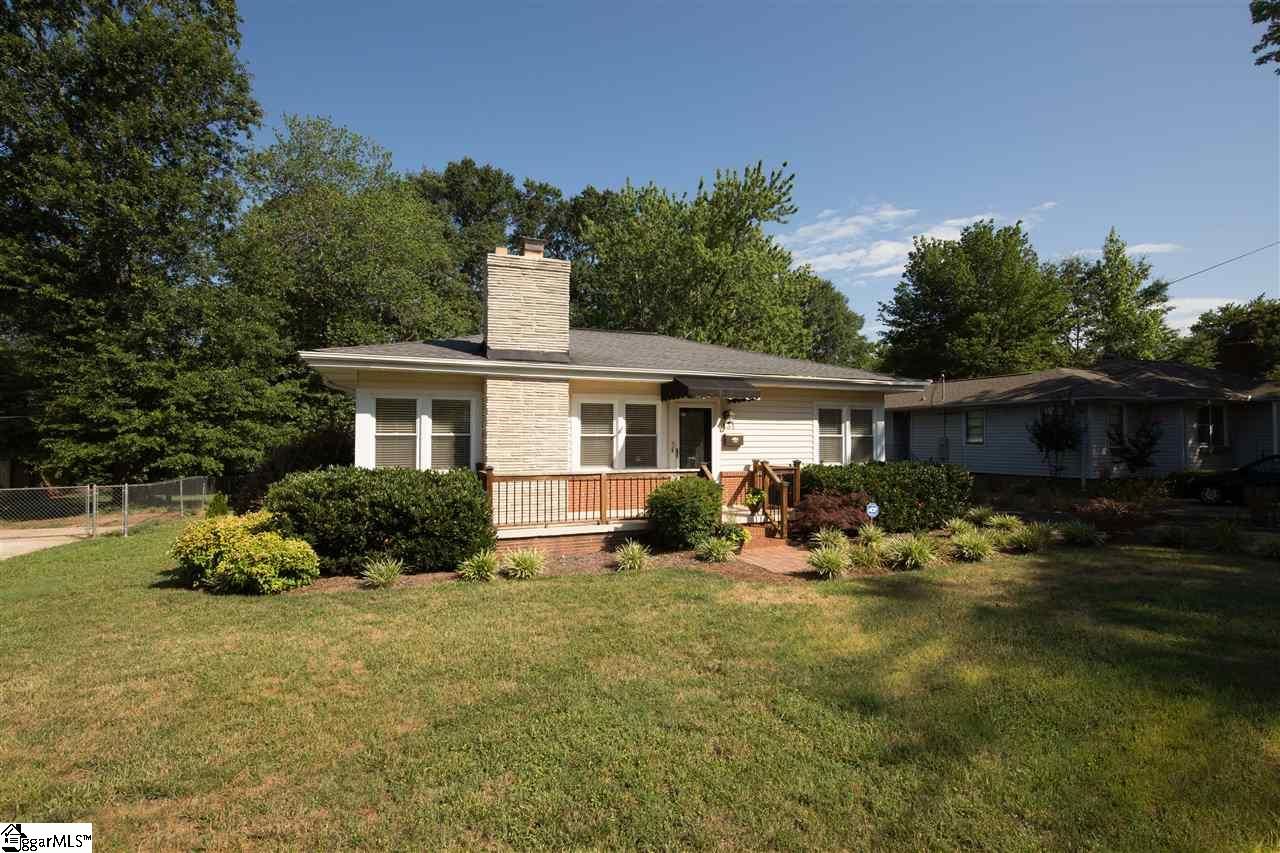 Property image 3 at 131 Alpine Way, Greenville, SC 29609