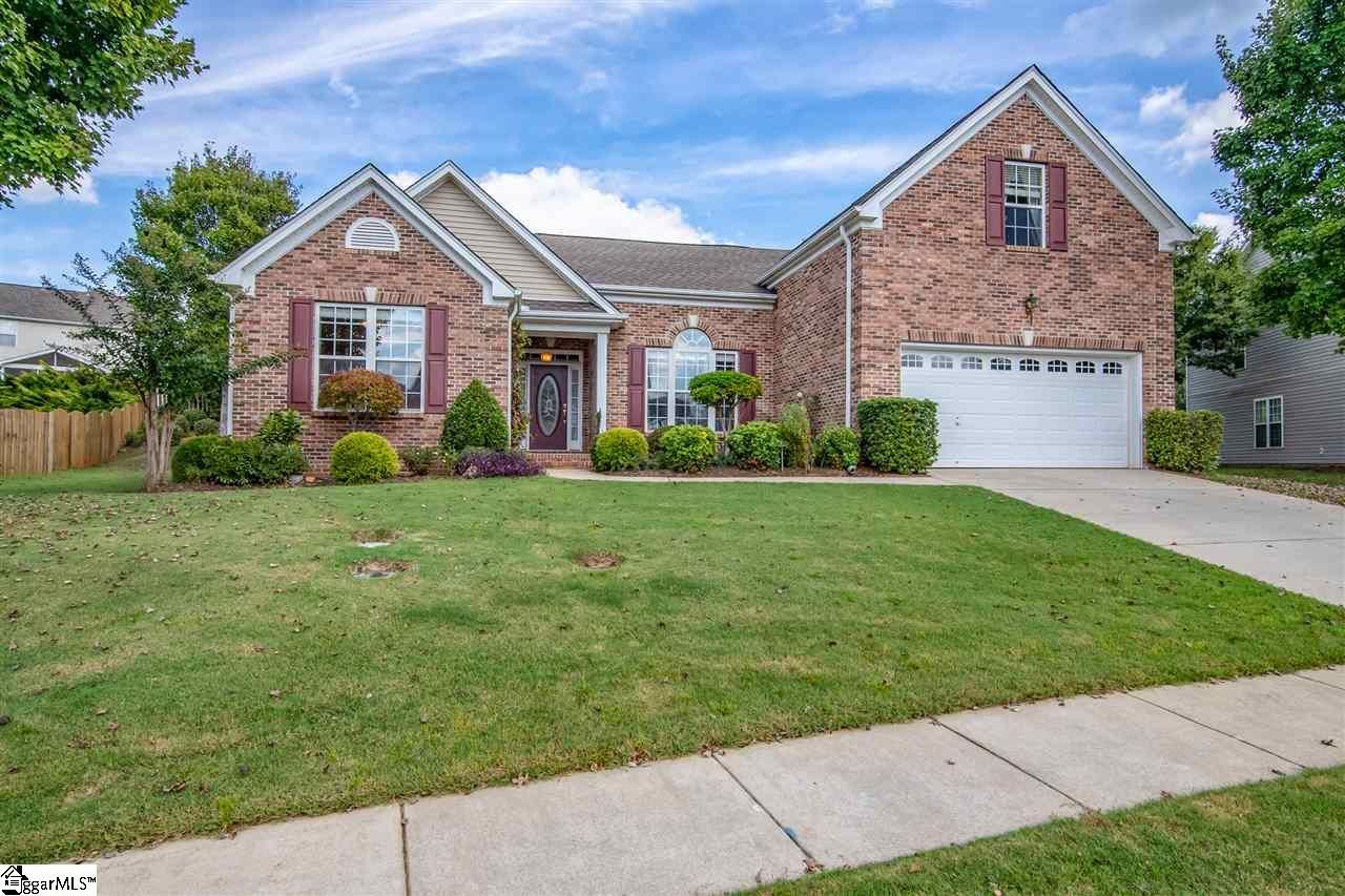 Main image of property at 305 Stayman Court, Greenville, SC 29681