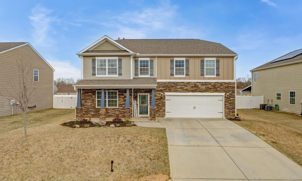 145 Lake Grove Road