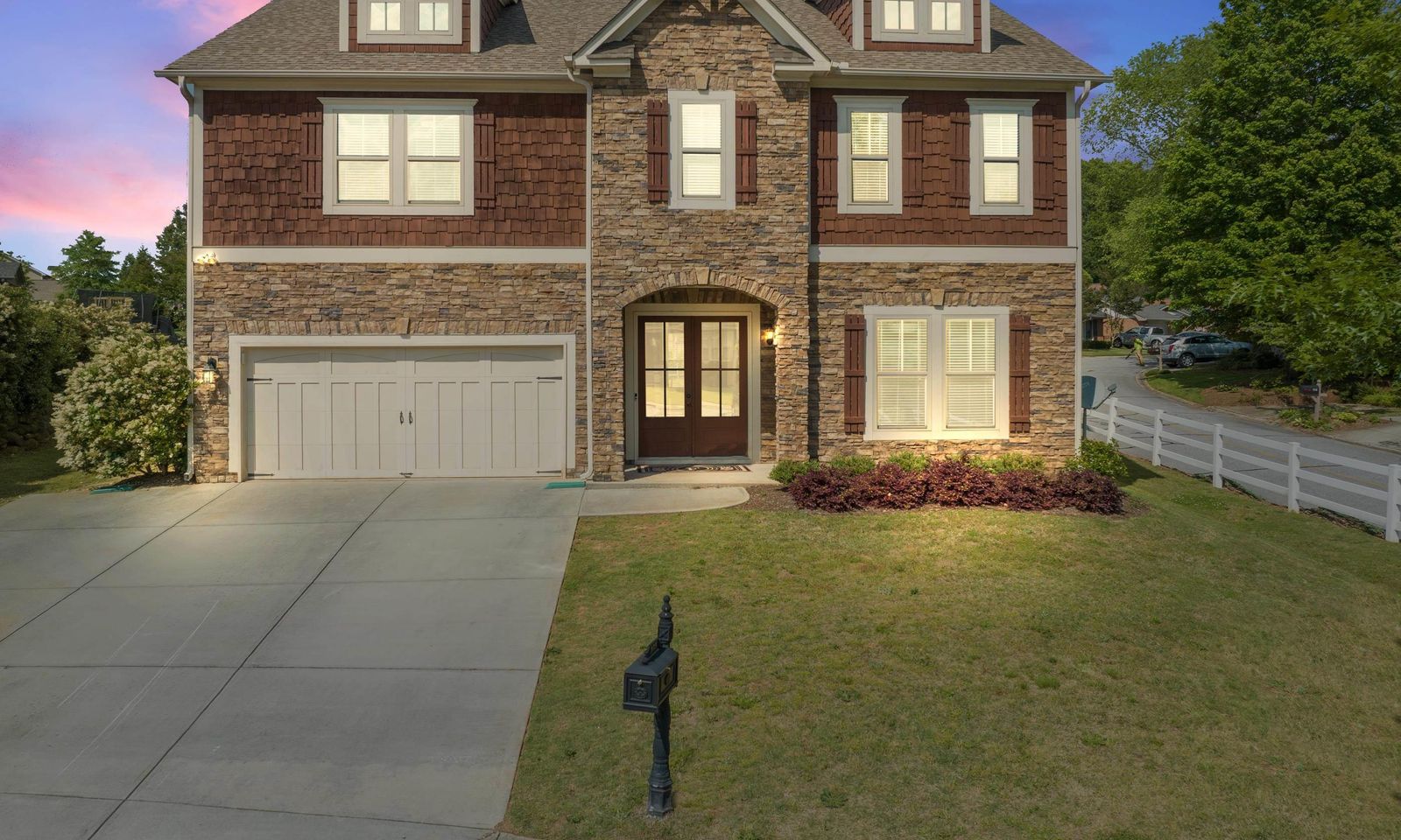 Property image 2 at 105 Grove Valley Way, Greenville, SC 29605