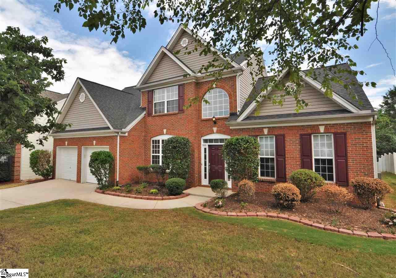 Property image 1 at 10 Birkhall Circle, Greenville, SC 29605-5951