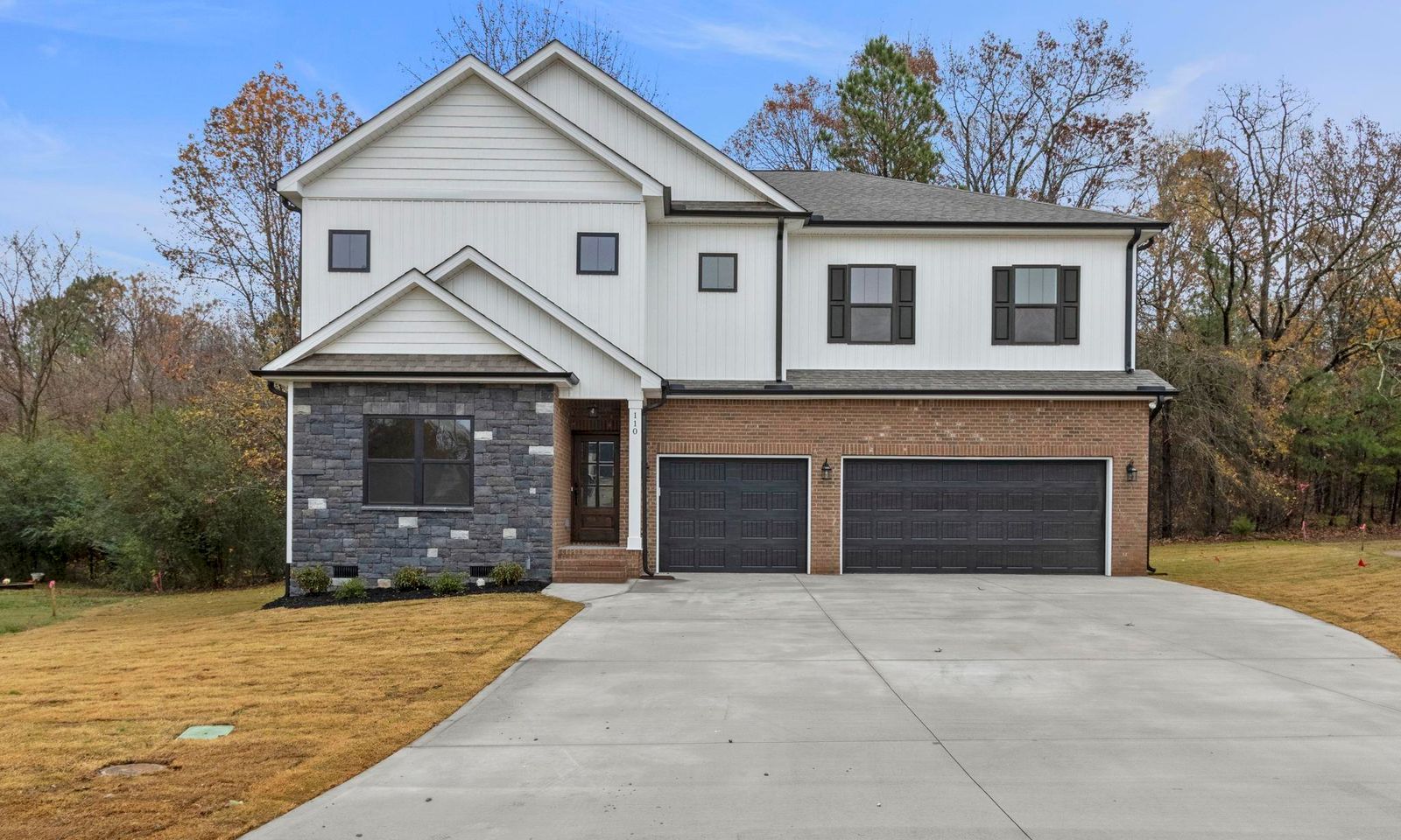 Main image of property at 110 Pleasant Dale Court, Fountain Inn, SC 29644