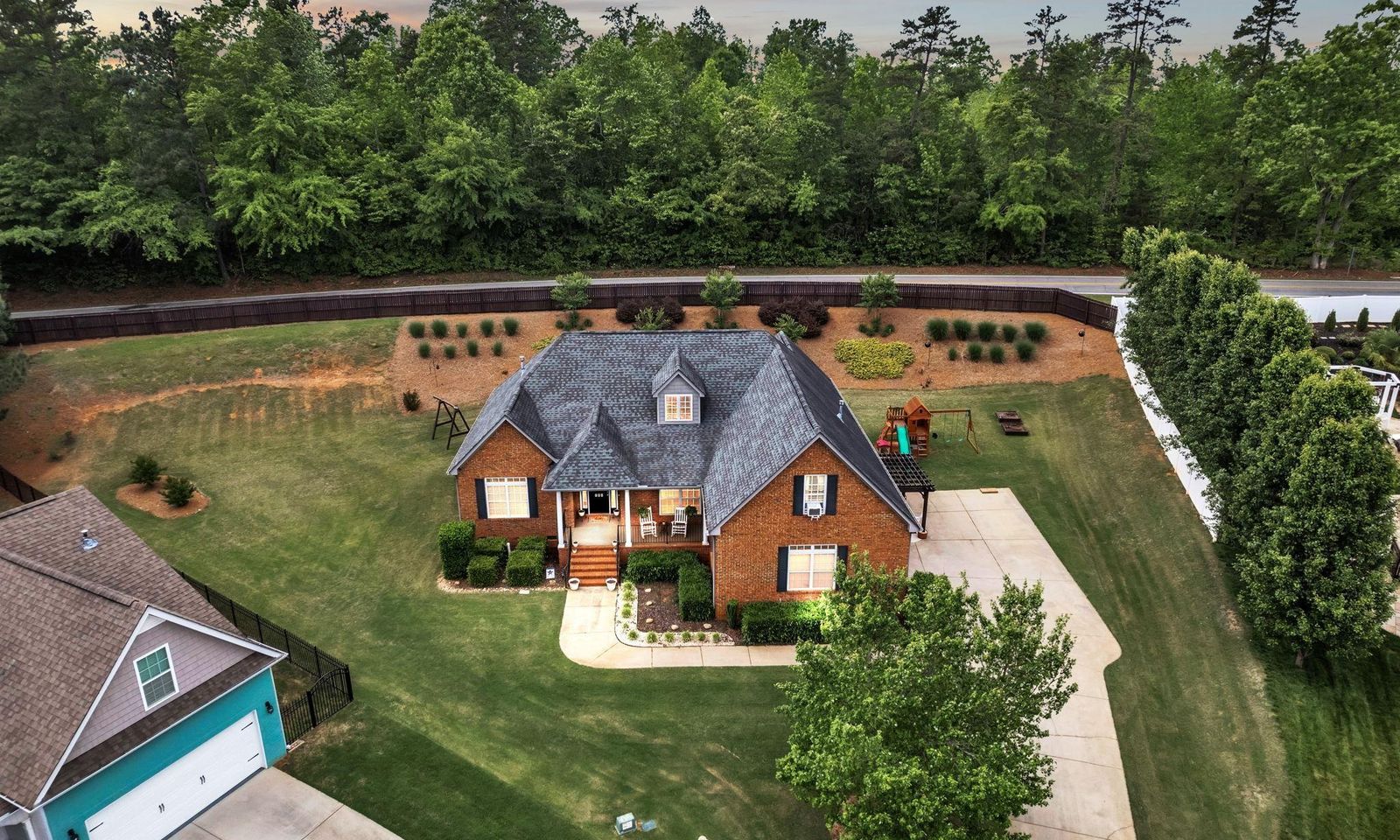 Property image 4 at 104 Royal Dor Noch Court, Anderson, SC 29621