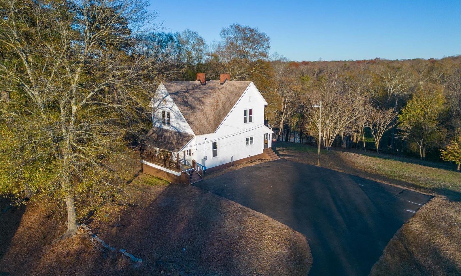 Main image of property at 20 Green Street, Pelzer, SC 29669